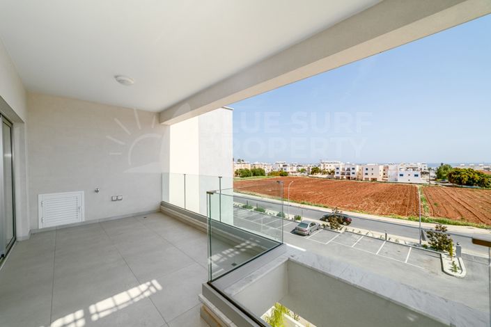 Image No.5-Appartement de 2 chambres à vendre à Kapparis