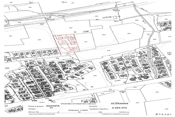 Image No.11-Villa de 4 chambres à vendre à Ayia Thekla