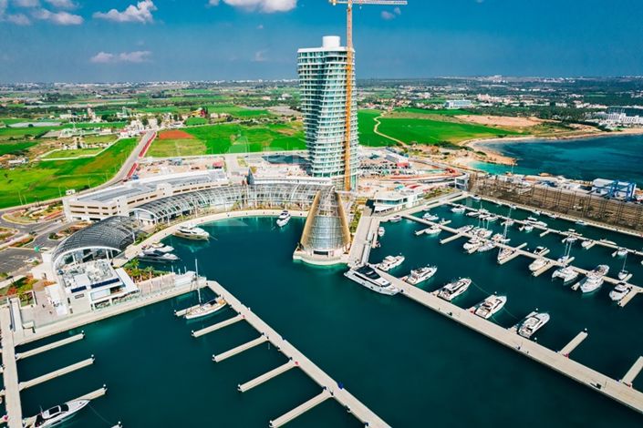 Image No.15-Villa de 4 chambres à vendre à Ayia Thekla