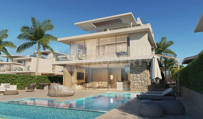 Image No.1-4 Bed Villa for sale