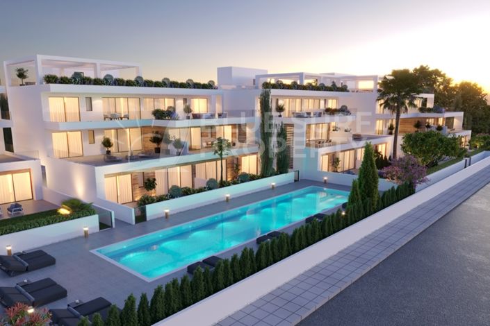 Image No.8-2 Bed Apartment for sale