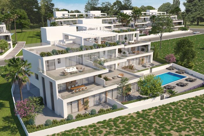 Image No.8-2 Bed Apartment for sale