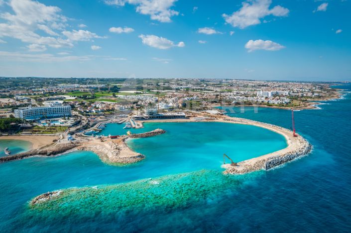 Image No.18-Appartement de 3 chambres à vendre à Paralimni