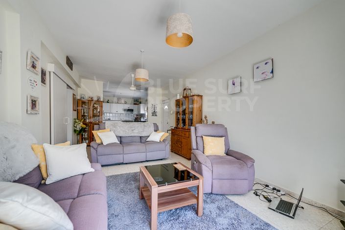 Image No.3-Appartement de 3 chambres à vendre à Paralimni