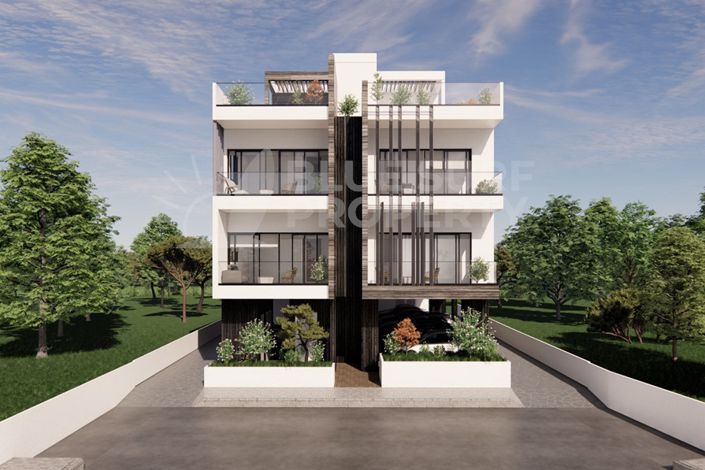 Image No.2-1 Bed Apartment for sale