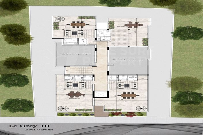 Image No.7-1 Bed Apartment for sale