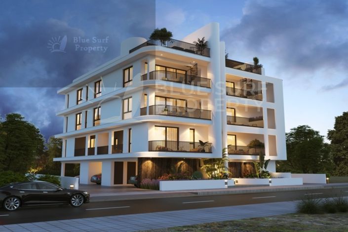 Image No.1-2 Bed Apartment for sale
