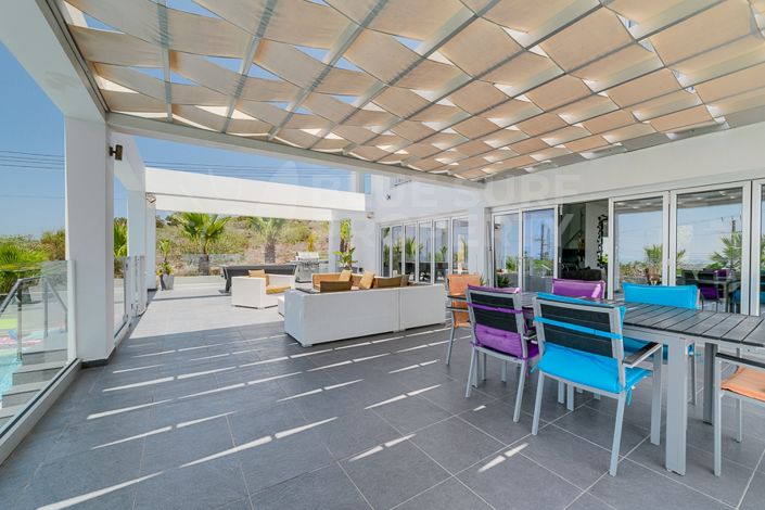 Image No.22-3 Bed Villa for sale