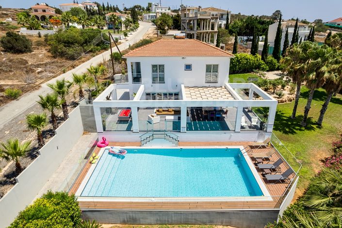 Image No.42-3 Bed Villa for sale