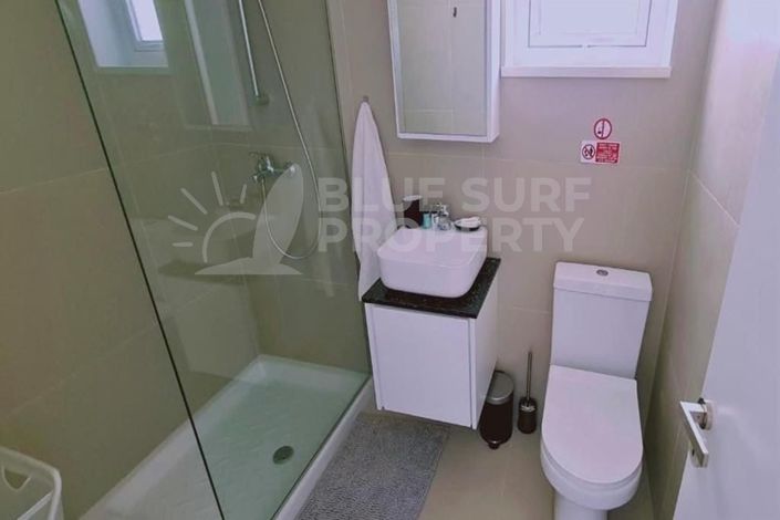 Image No.10-Appartement de 1 chambre à vendre à Ayia Napa