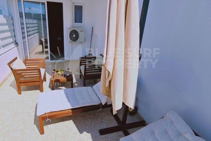 Image No.11-Appartement de 1 chambre à vendre à Ayia Napa