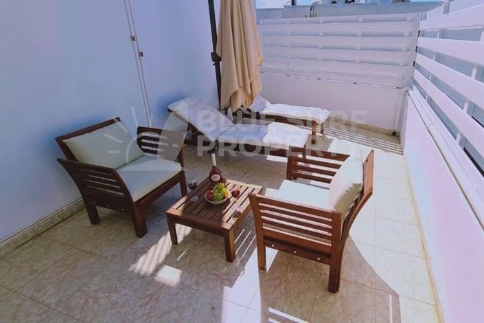 Image No.12-Appartement de 1 chambre à vendre à Ayia Napa