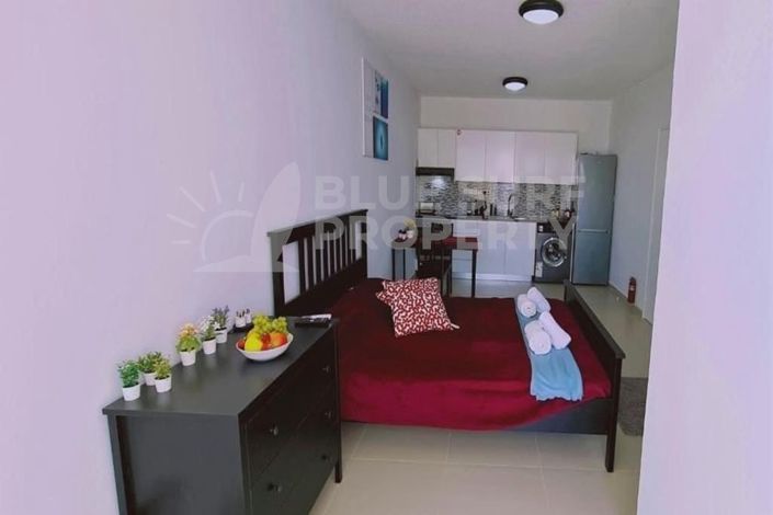 Image No.2-Appartement de 1 chambre à vendre à Ayia Napa