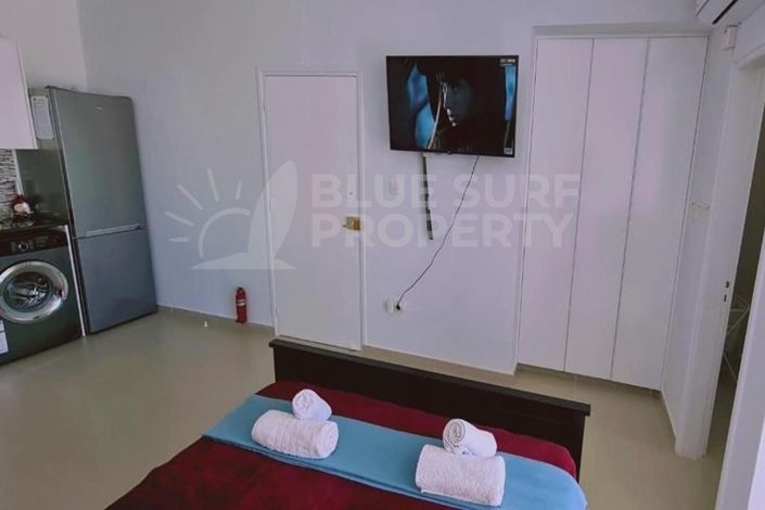 Image No.3-Appartement de 1 chambre à vendre à Ayia Napa