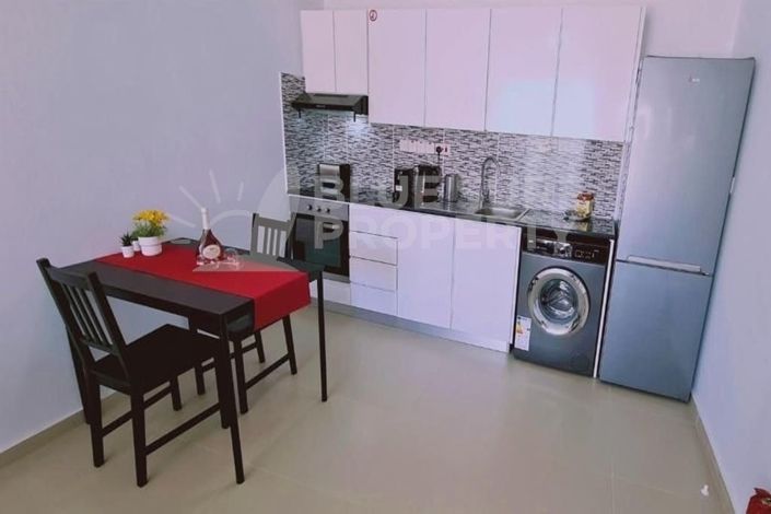 Image No.4-Appartement de 1 chambre à vendre à Ayia Napa