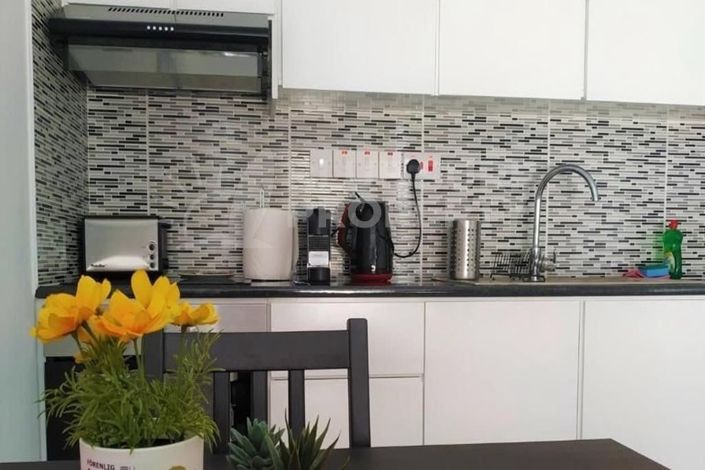 Image No.5-Appartement de 1 chambre à vendre à Ayia Napa