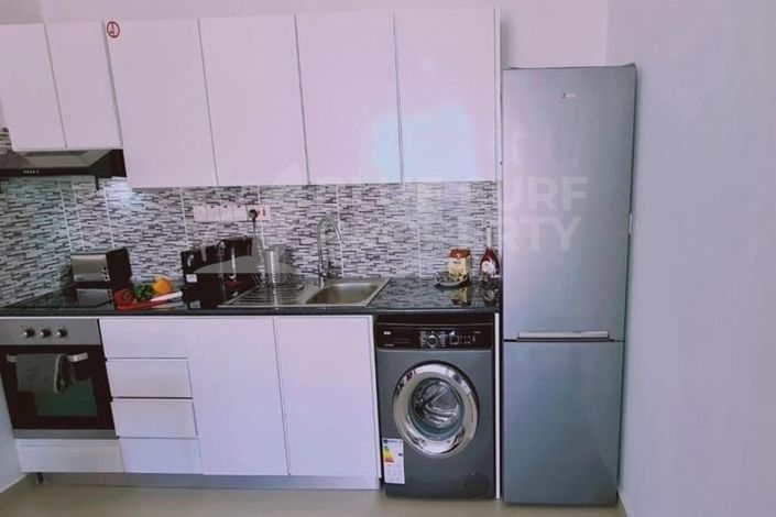 Image No.6-Appartement de 1 chambre à vendre à Ayia Napa