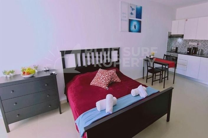 Image No.9-Appartement de 1 chambre à vendre à Ayia Napa