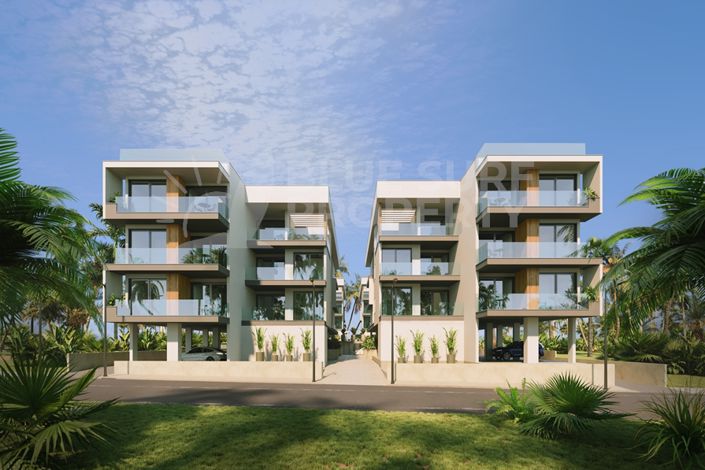 Image No.11-1 Bed Apartment for sale