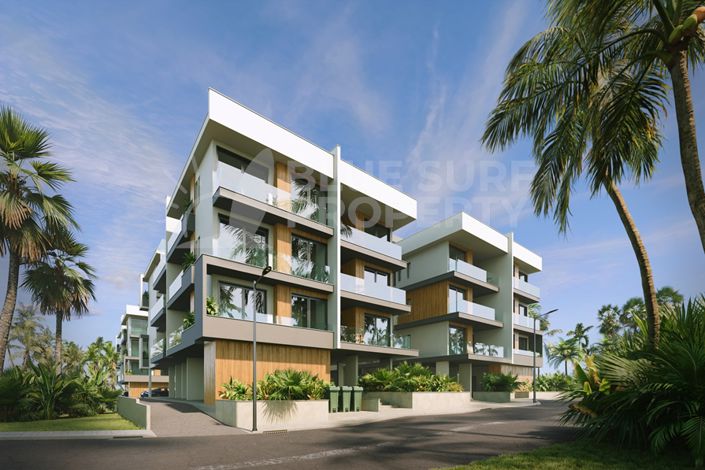 Image No.12-1 Bed Apartment for sale