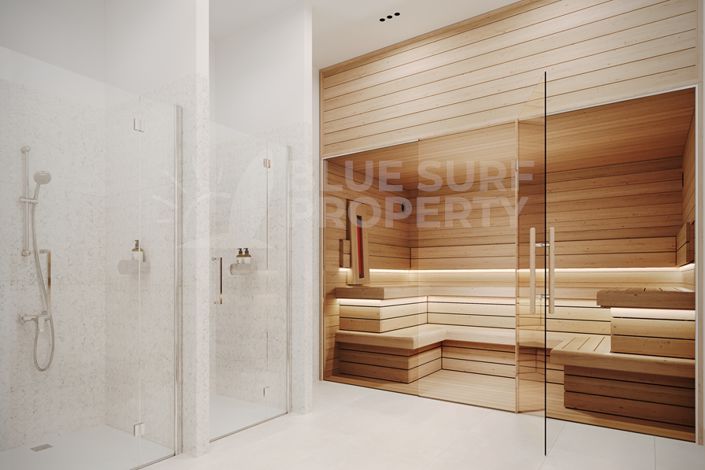 Image No.10-Appartement de 2 chambres à vendre à Larnaca