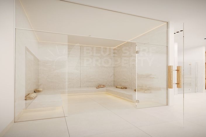 Image No.11-Appartement de 2 chambres à vendre à Larnaca