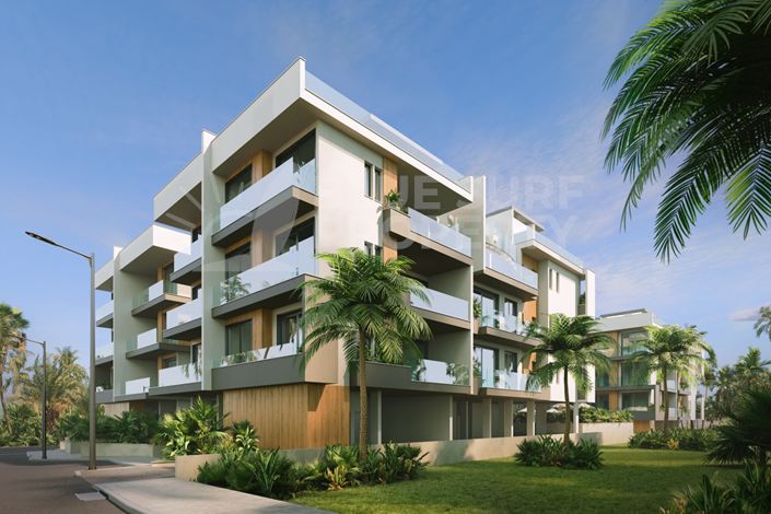 Image No.14-Appartement de 2 chambres à vendre à Larnaca