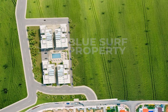 Image No.16-Appartement de 2 chambres à vendre à Larnaca