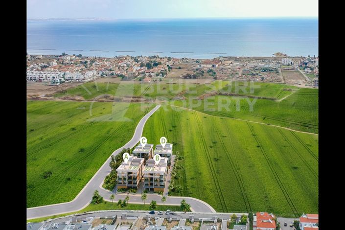 Image No.17-Appartement de 2 chambres à vendre à Larnaca