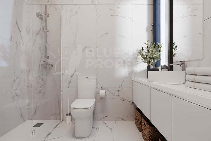 Image No.5-Appartement de 2 chambres à vendre à Larnaca