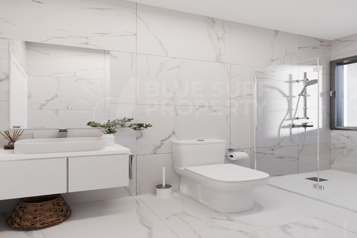 Image No.7-Appartement de 2 chambres à vendre à Larnaca