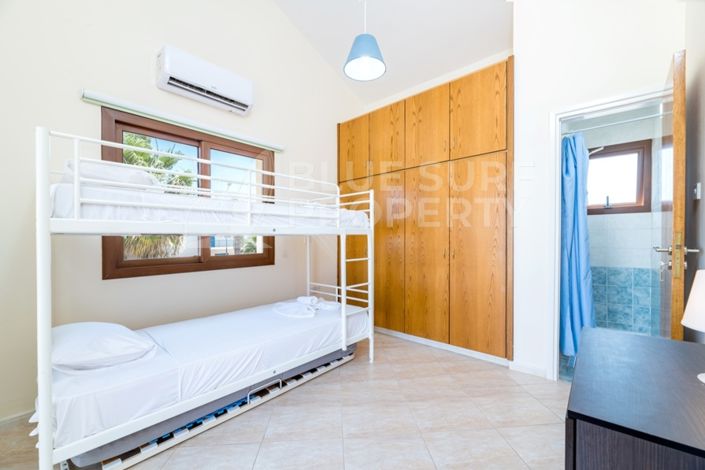 Image No.10-Villa de 3 chambres à vendre à Ayia Thekla