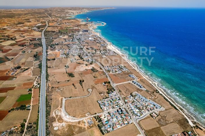 Image No.17-Villa de 3 chambres à vendre à Ayia Thekla