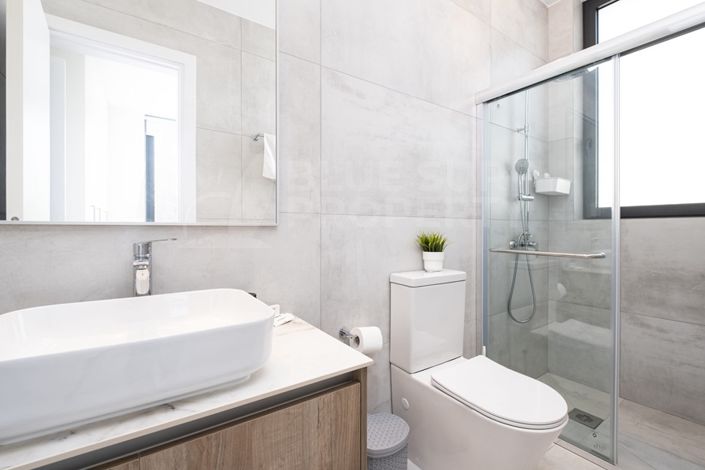 Image No.13-Villa de 3 chambres à vendre à Pernera