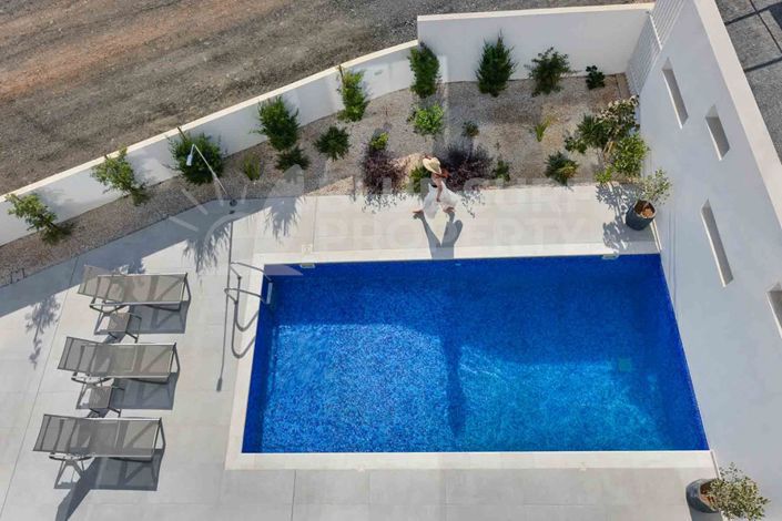 Image No.16-Villa de 3 chambres à vendre à Pernera