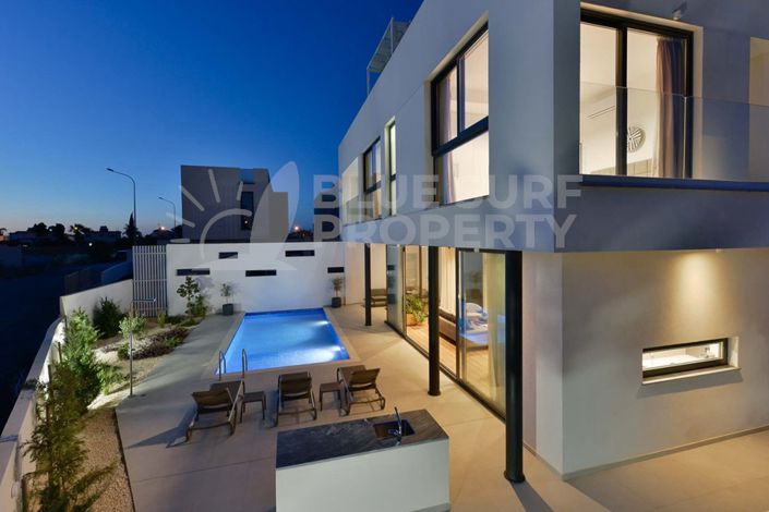 Image No.21-Villa de 3 chambres à vendre à Pernera