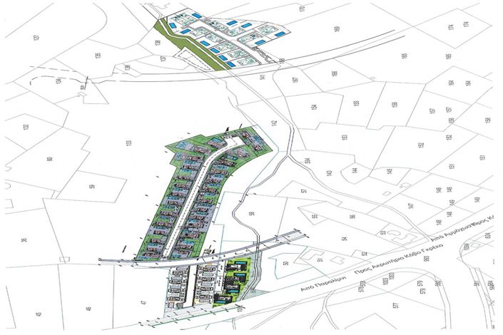 Image No.26-Villa de 3 chambres à vendre à Pernera