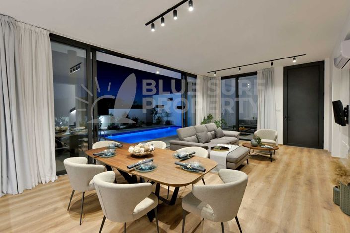 Image No.3-Villa de 3 chambres à vendre à Pernera