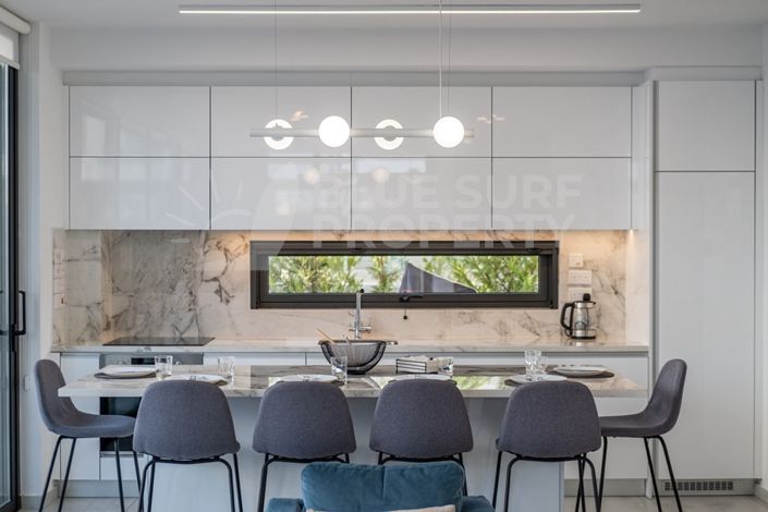 Image No.6-Villa de 3 chambres à vendre à Pernera