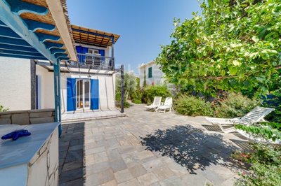 1 - Protaras, Townhouse