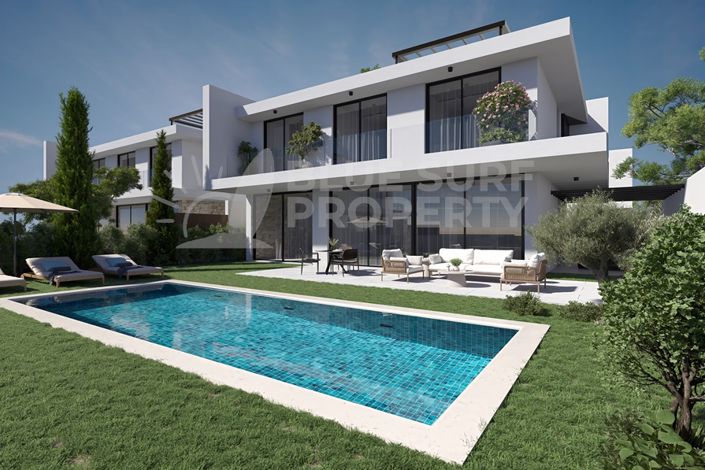 Image No.1-4 Bed Villa for sale