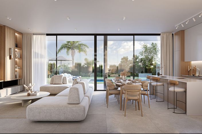 Image No.4-4 Bed Villa for sale