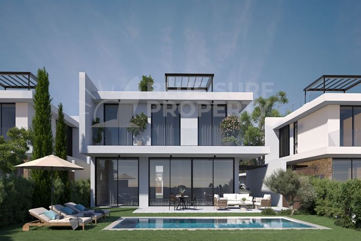 Image No.8-4 Bed Villa for sale