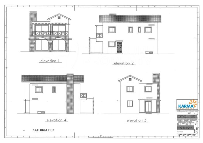 Image No.21-5 Bed Villa for sale