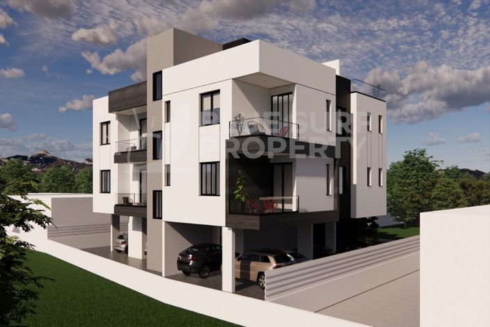 Image No.8-2 Bed Apartment for sale