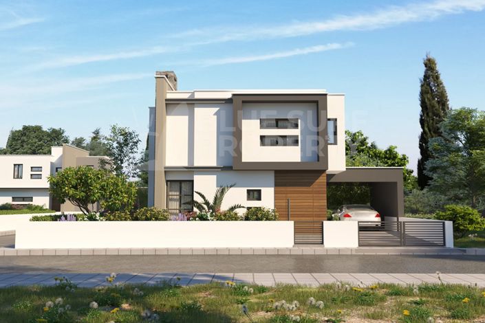 Image No.3-Villa de 3 chambres à vendre à Frenaros