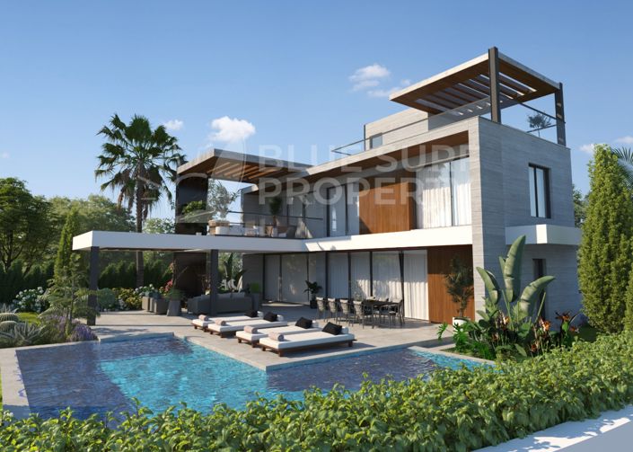 Image No.1-3 Bed Villa for sale