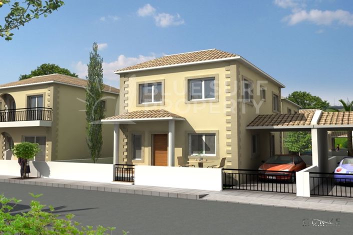 Image No.2-3 Bed Villa for sale