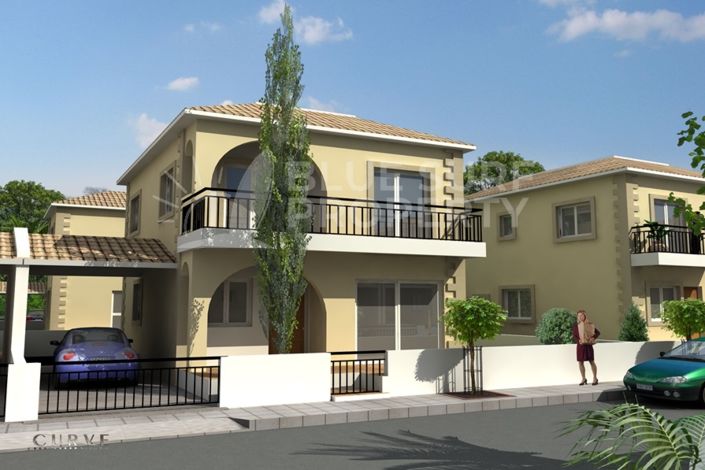 Image No.3-3 Bed Villa for sale