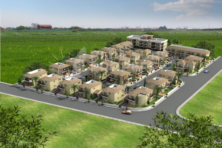 Image No.5-3 Bed Villa for sale